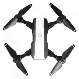 JdMeditech Foldable GPS FPV Drone with 1080P HD 4k Camera