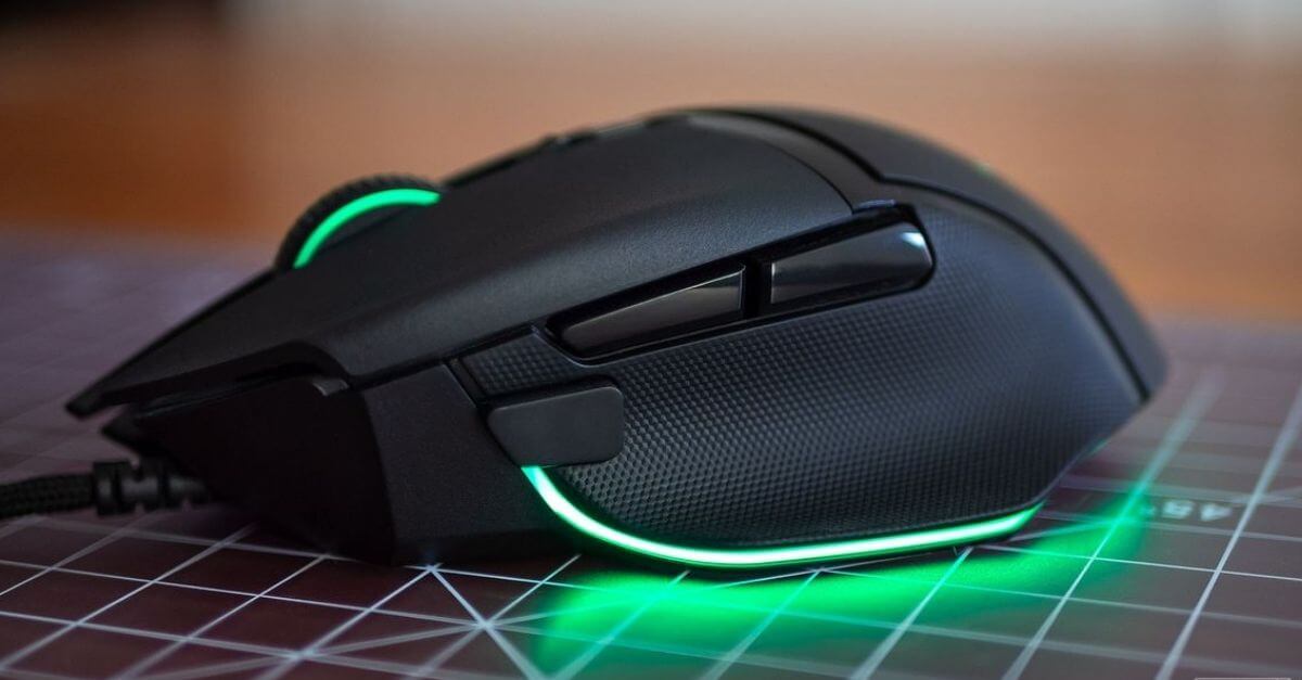 How To Choose The Best Gaming Mouse For Beginners